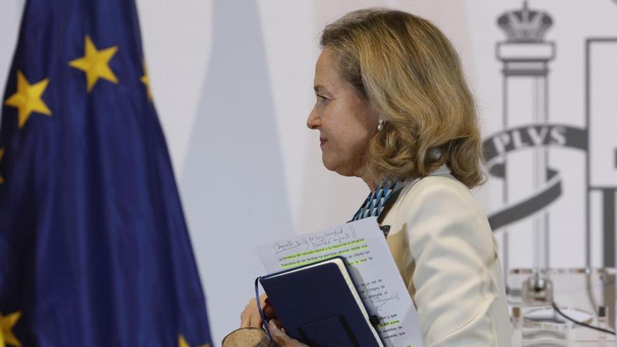 La Presidencia española logra el acuerdo político de los 27 Estados miembros para las nuevas reglas fiscales de la Unión Europea