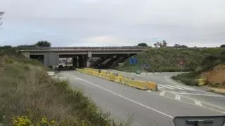 En marcha las obras para conectar Sant Cugat y Rubí a través de un carril bici