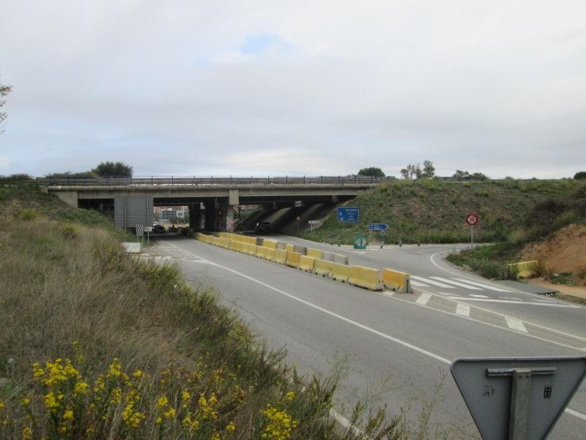 L’Incasòl adjudica les obres per crear una avinguda entre Sant Cugat del Vallès i Rubí