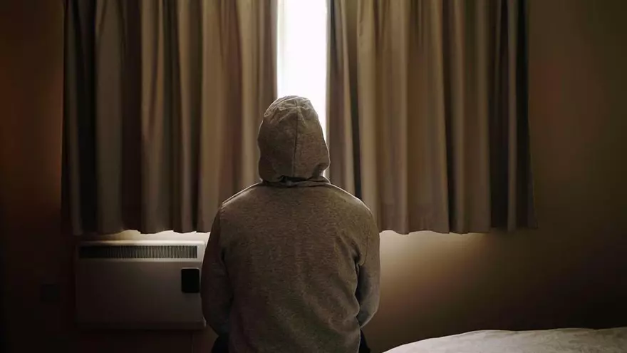 Agorafobia: tener miedo al miedo