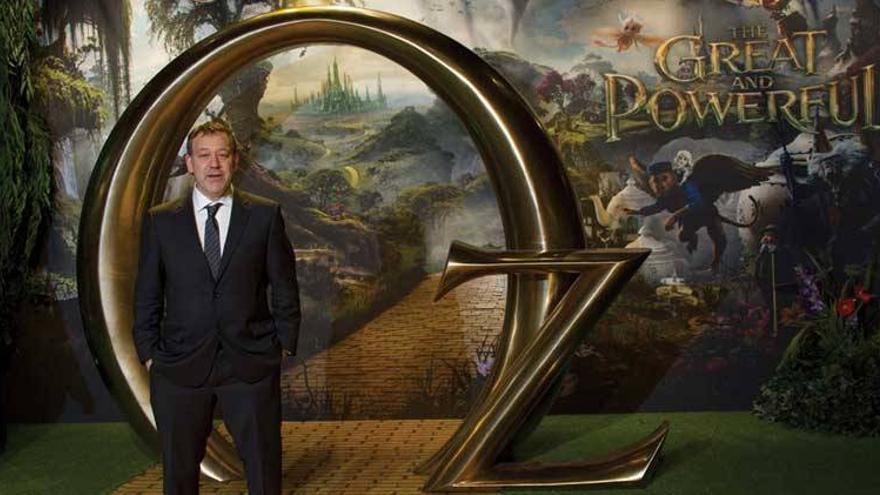 Sam Raimi: &quot;Hollywood siempre ha sido como un puñado de caníbales&quot;