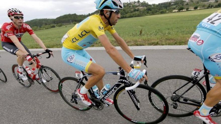 Decimoquinta etapa del Tour de Francia