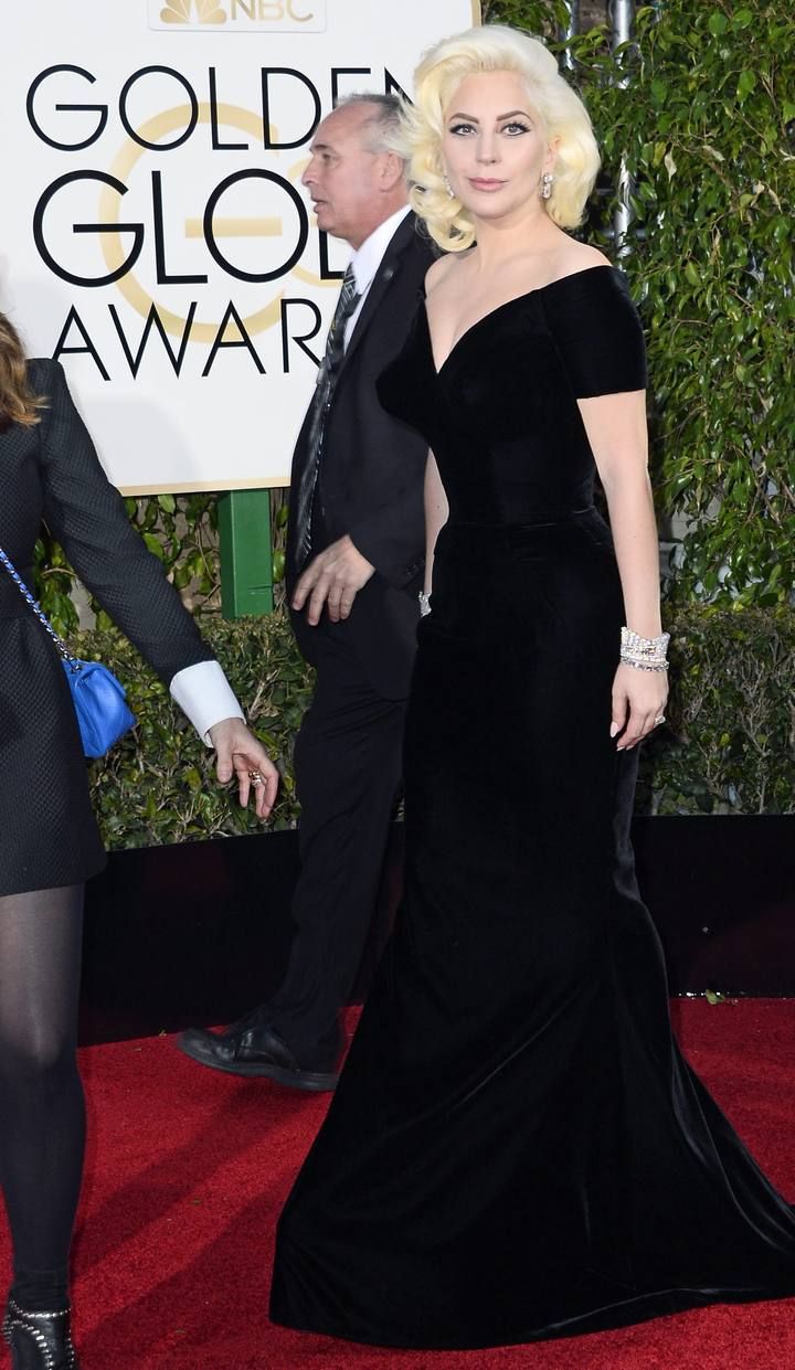 Arrivals - 73rd Golden Globe Awards