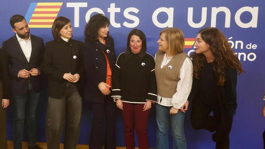 El Gobierno llevará a la Fiscalía la exclusión de las mujeres de la Semana Santa de Sagunt