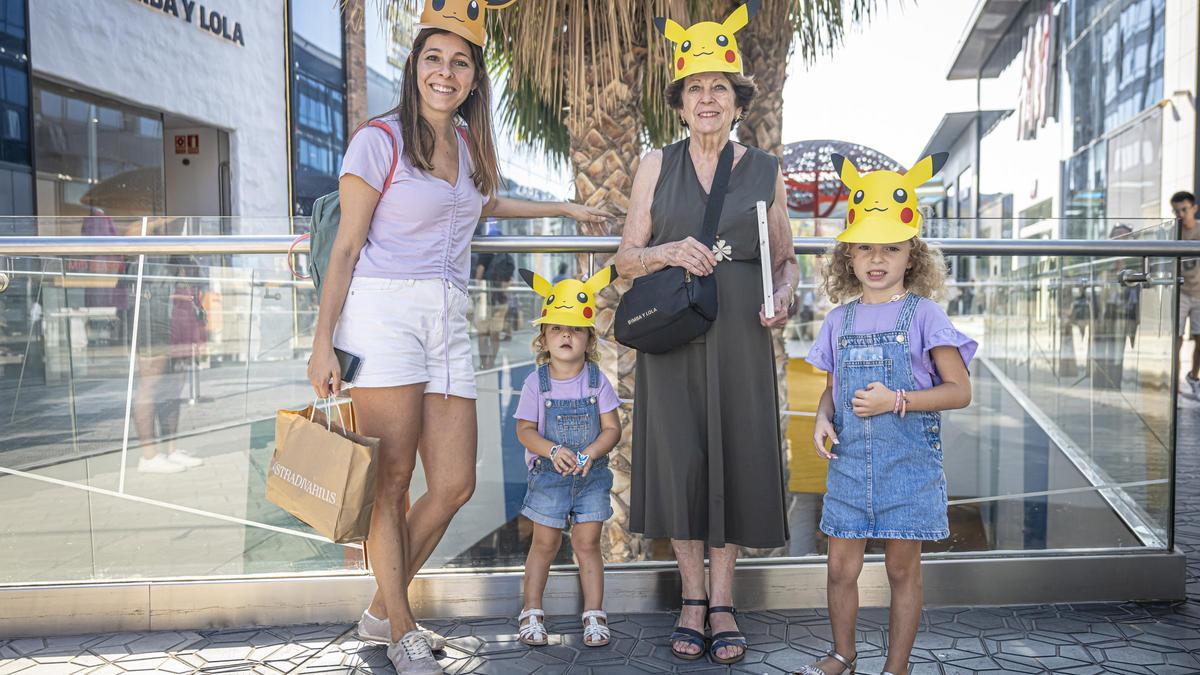Pokémon GO trae a Barcelona su primer safari urbano en Europa