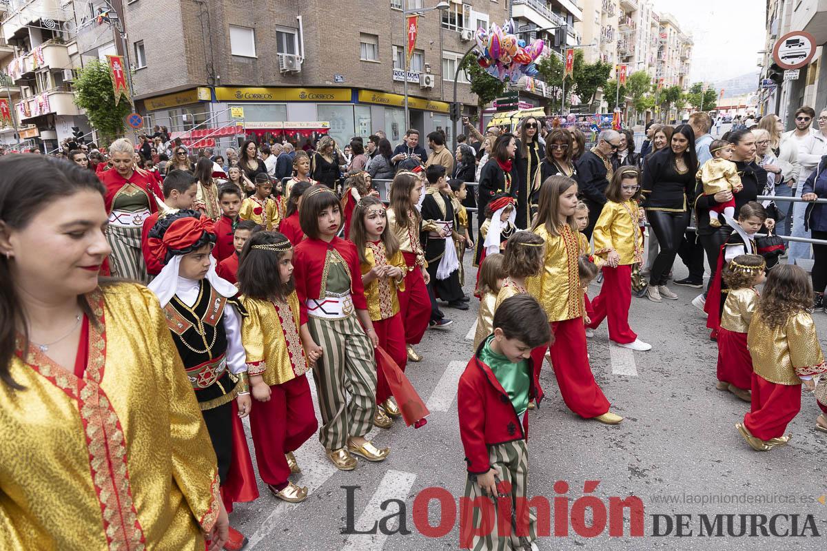 Desfile Infantil/Bando Moro_008 Desfile Infantil/Bando Moro_008