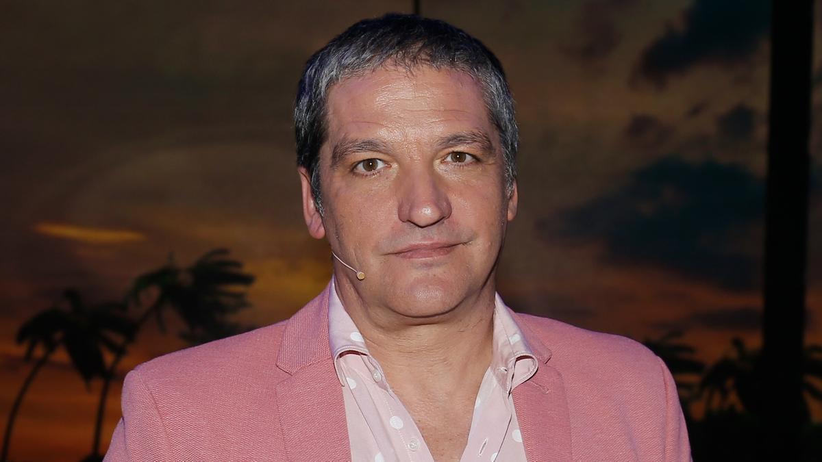 A Gustavo González se le imputan hasta 127 delitos