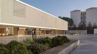 La obra del Hogar de Mayores de Nueva Ciudad en Mérida ya tiene arquitectos