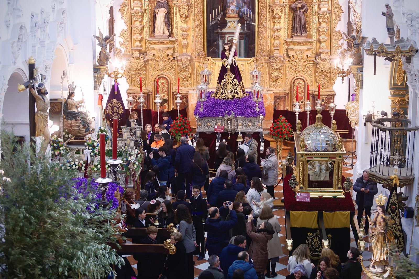 Exposición Magna de Priego de Córdoba