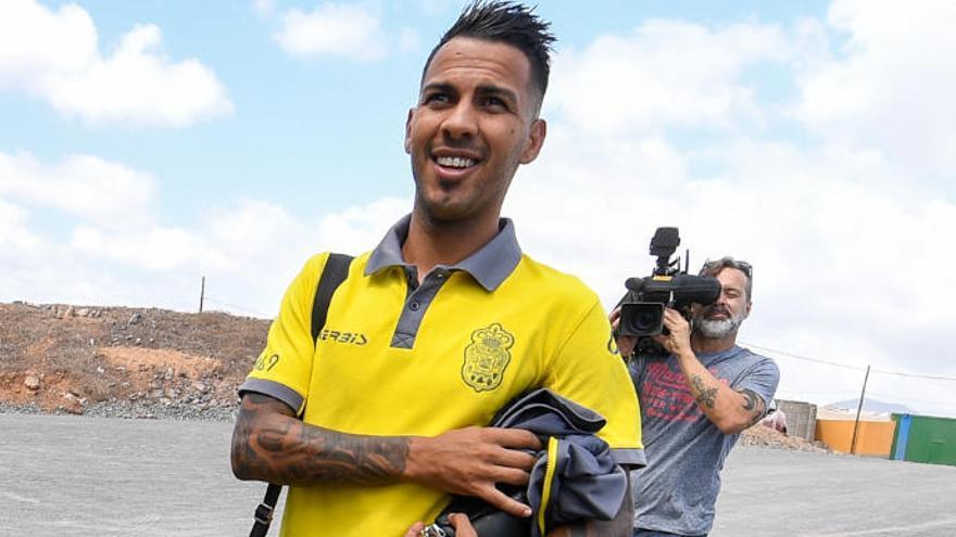 La Premier League vuelve a la carga por Jonathan Viera