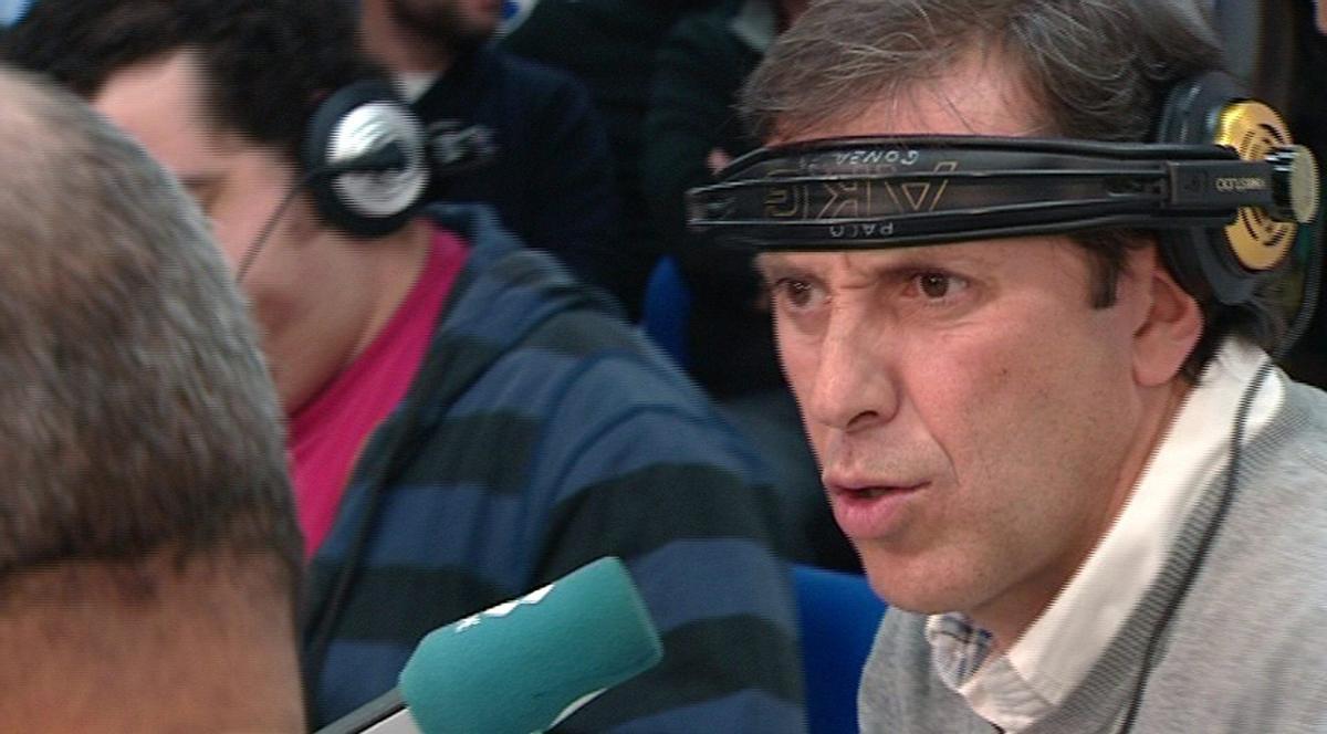 Paco González