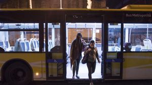 Dues noves línies reforcen el bus nocturn de l’àrea metropolitana