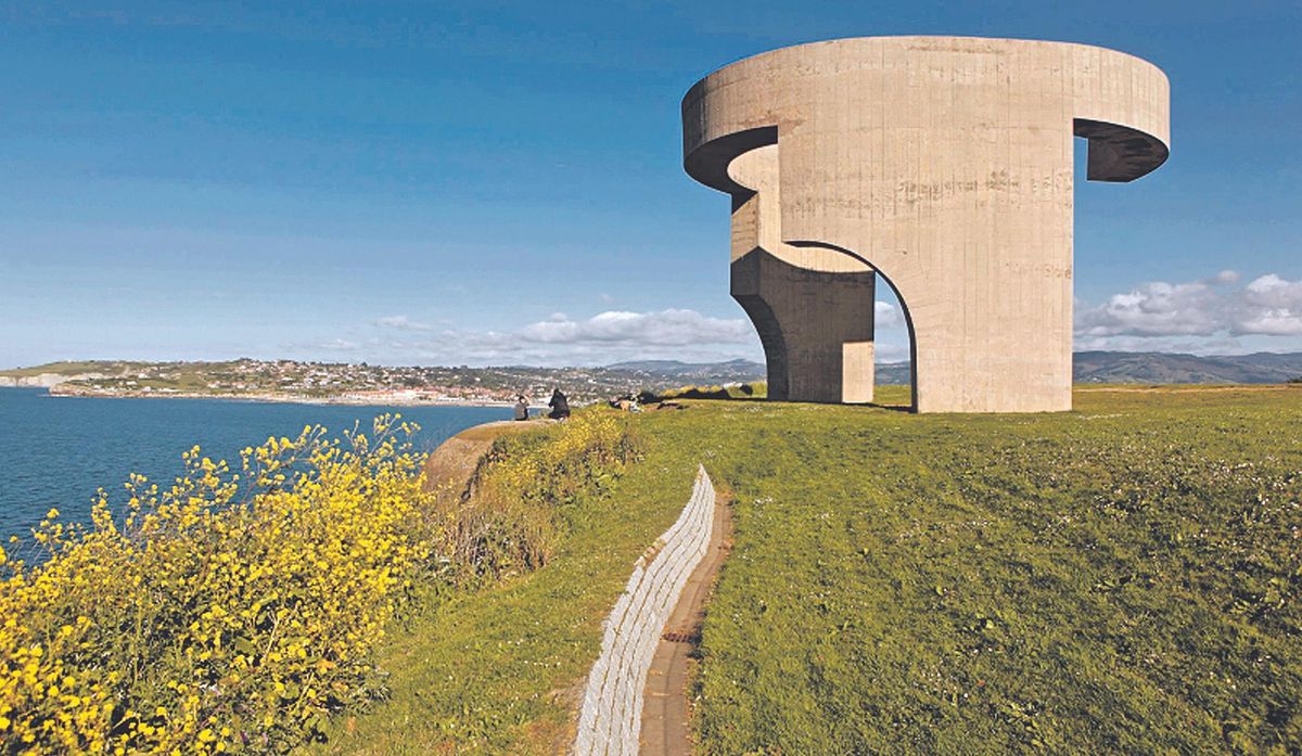 Las diez localidades asturianas preferidas por los turistas