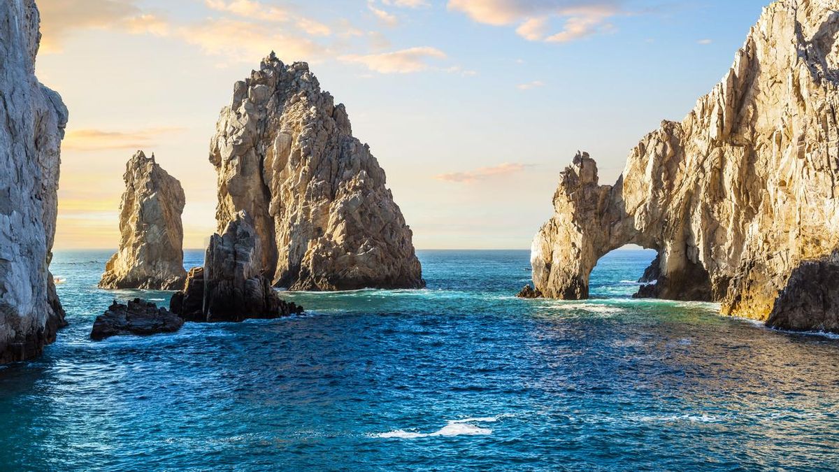 5 planes para conocer Los Cabos como un auténtico local