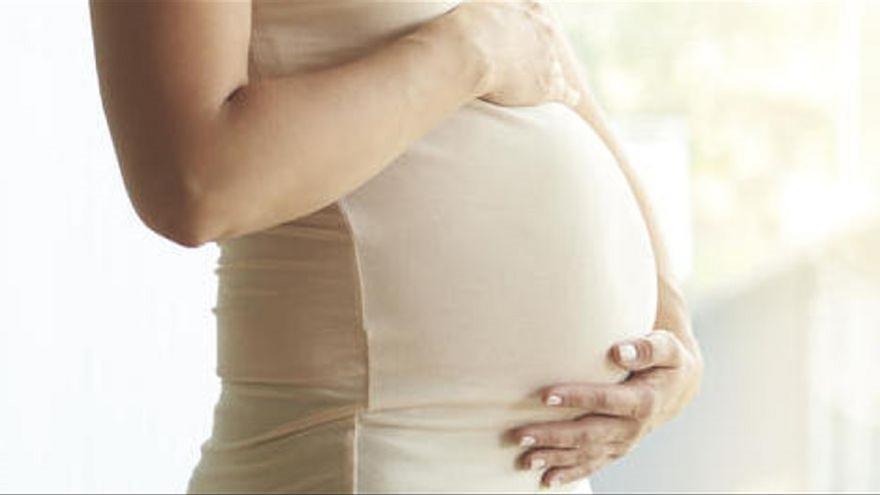 La variante Delta provocó más casos de abortos espontáneos y complicaciones durante el embarazo