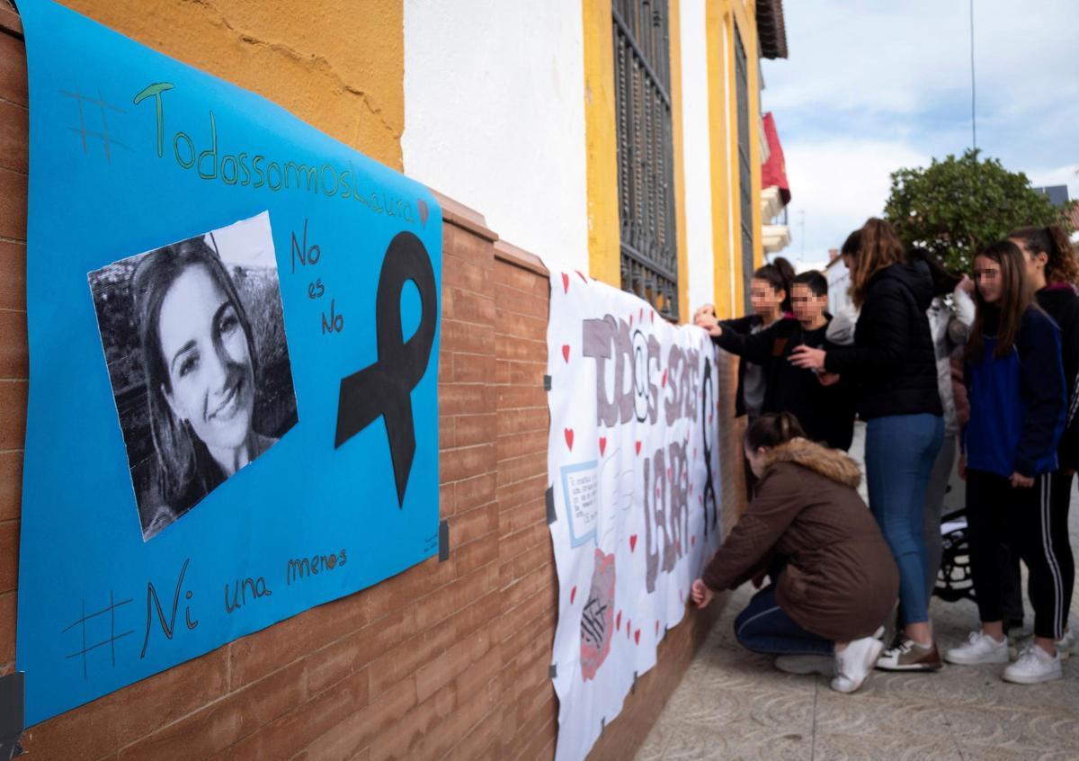 Un Observatorio de Feminicidios para casos como Diana Quer o Laura Luelmo.