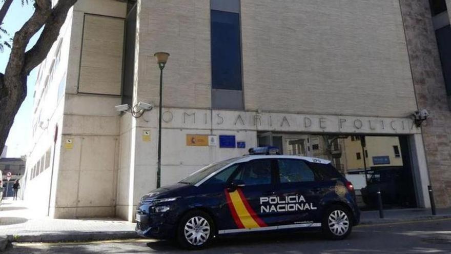 Detinguda una turista irlandesa èbria per abandonar la seva filla de cinc anys en un hotel de Mallorca