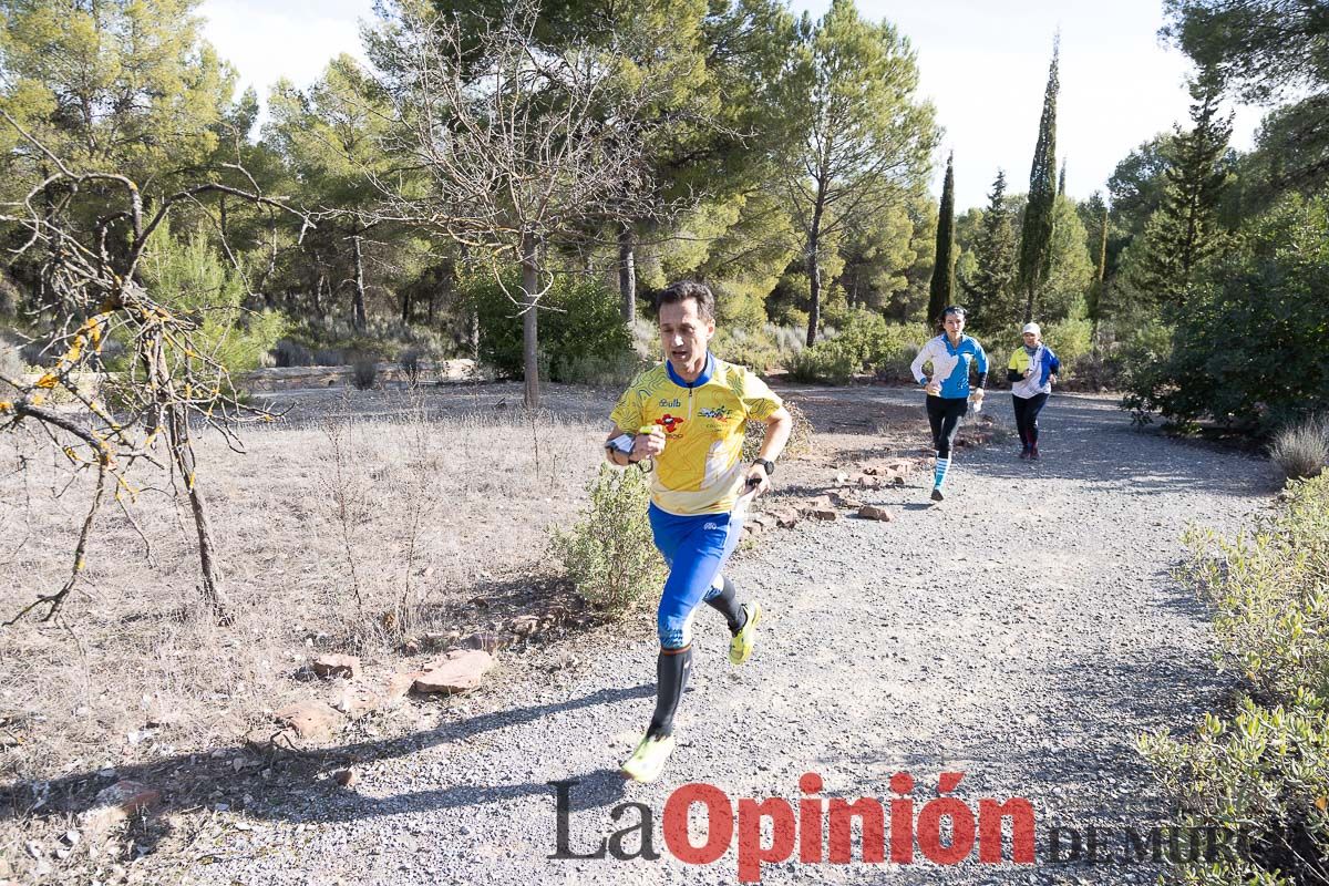 XXXV edición del Trofeo Internacional Murcia Costa Cálida