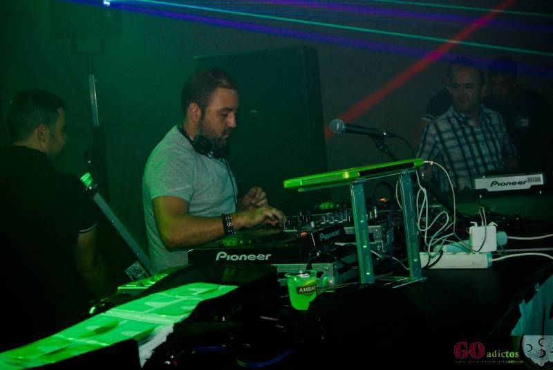 GALERÍA DE FOTOS - Kanetronik (16/08/2014)