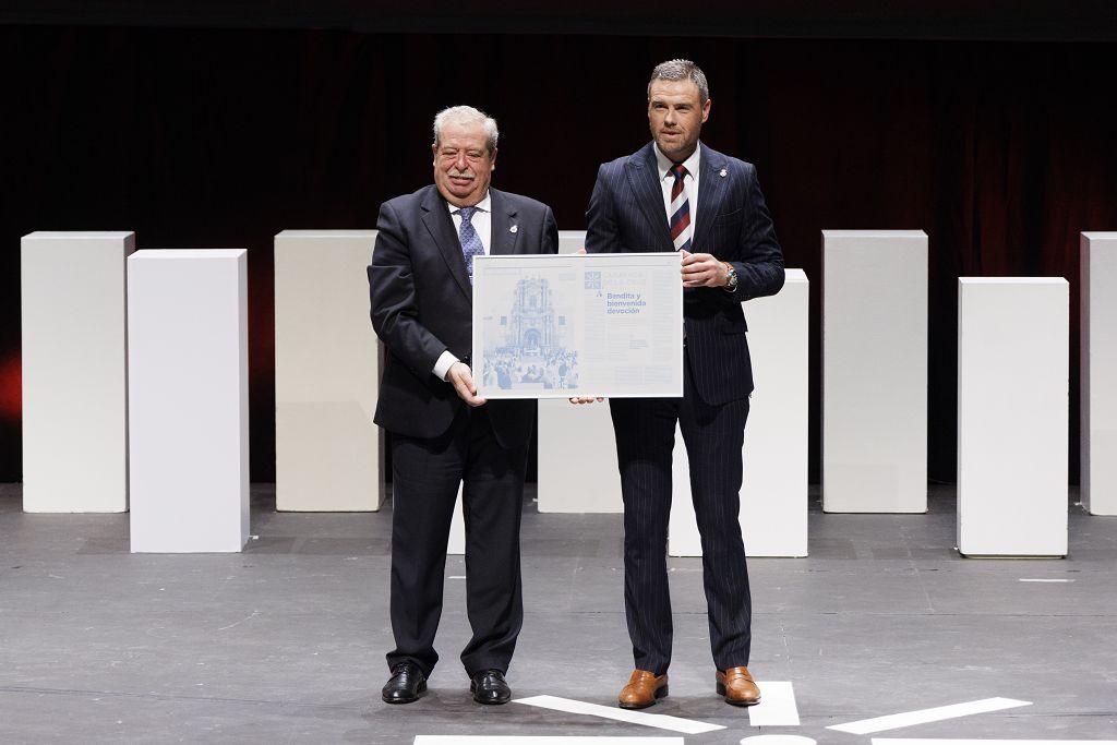 Gala de los premios Importantes de La Opinión 2024