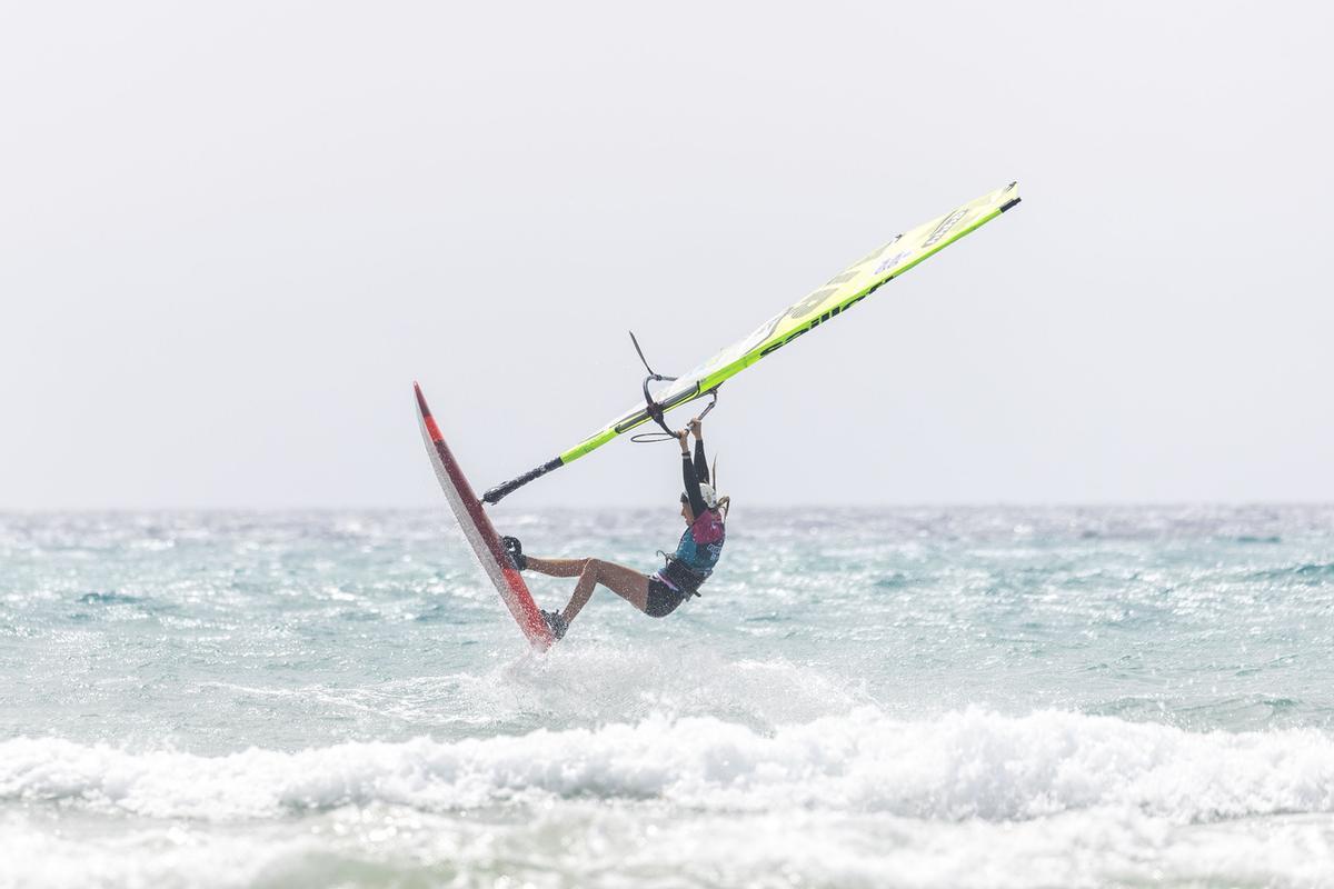 38º Campeonato del Mundo de Windsurfing de Fuerteventura