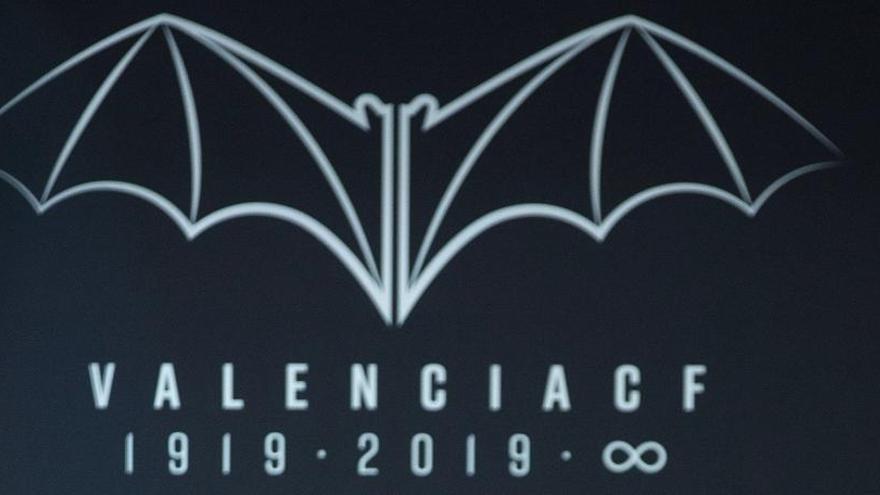Todos los actos de hoy por del Centenario del Valencia CF - Levante-EMV