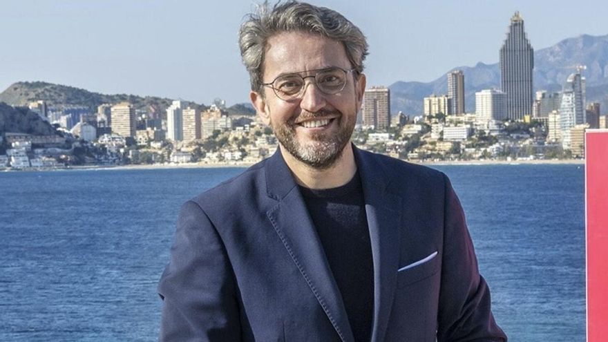 Máximo Huerta regresa a las mañanas de Telecinco: vuelve a trabajar junto a Ana Rosa Quintana