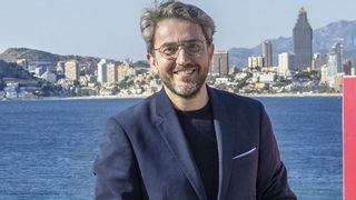 Máximo Huerta regresa a las mañanas de Telecinco: vuelve a trabajar junto a Ana Rosa Quintana