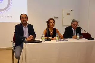 La caída de las donaciones obliga a los bancos de alimentos a hacer un "esfuerzo ímprobo" para mantener sus ayudas