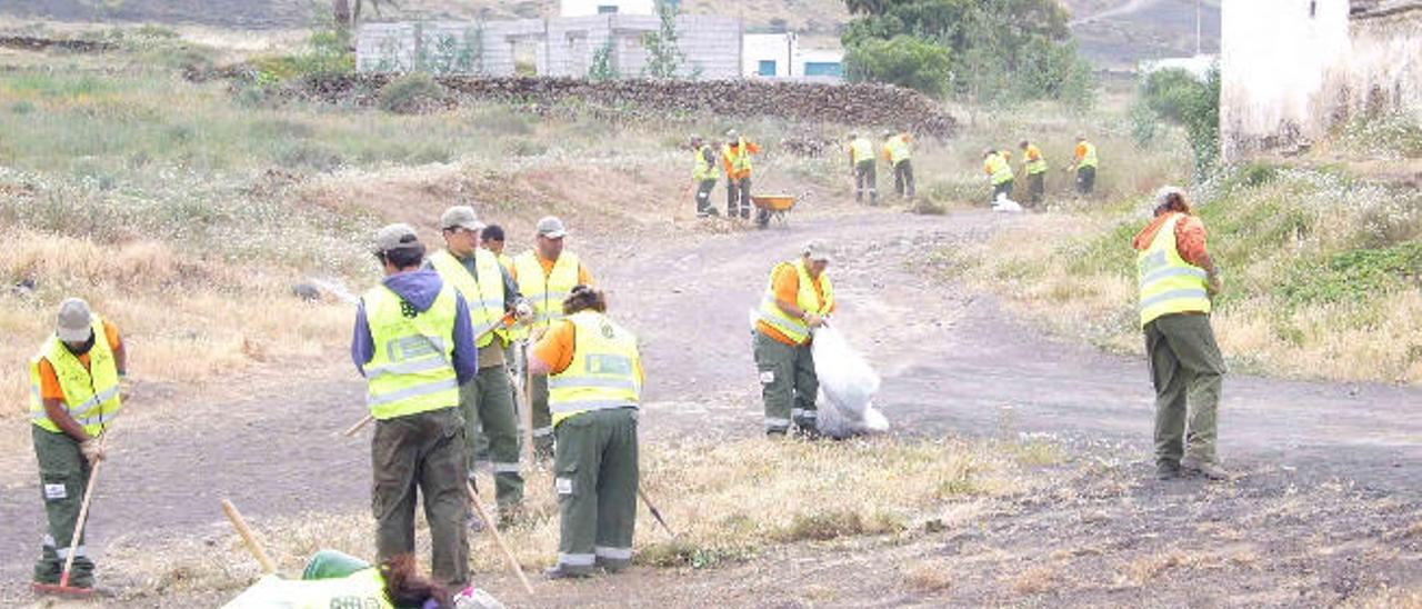 Once empresas públicas superan el gasto de personal sin autorización