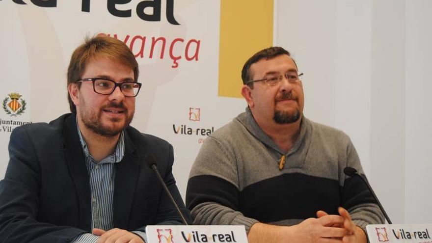 Agrupaciones de música de plectro de España se citan en Vila-real