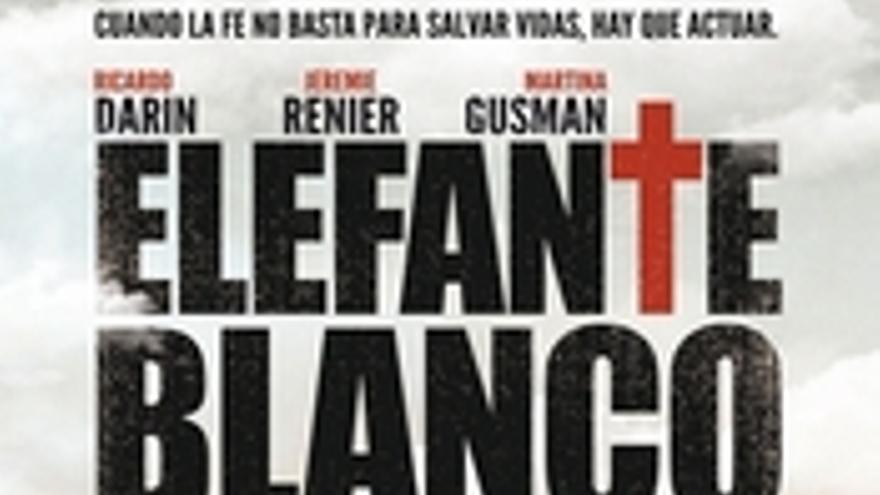 Elefante blanco