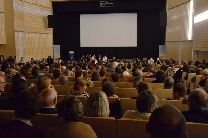 Certamen de villancicos en Zamora