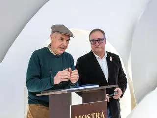 Literatura entre bolillos: a Mostra do Encaixe de Camariñas inclúe a presentación de seis libros