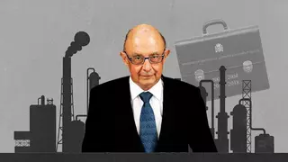 Cristóbal Montoro, bajo el foco de la justicia: así se originó y creció la investigación por la que ha sido imputado