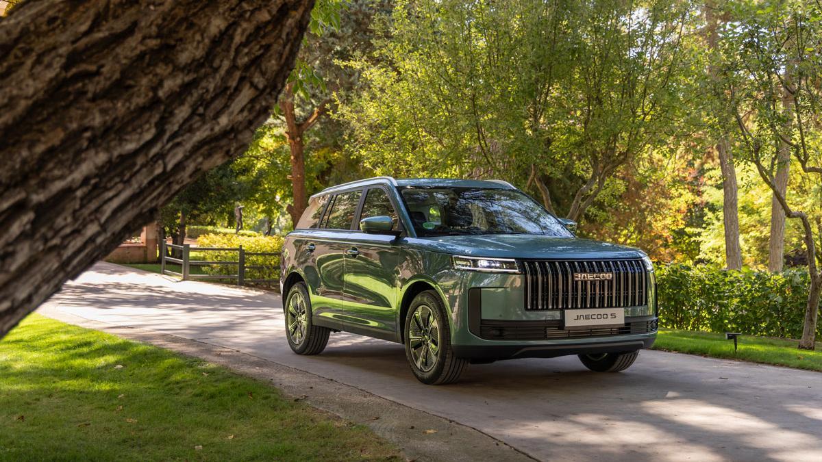 Una tecnología que triunfa.