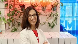 A enxeñeira Cristina Vázquez gaña o Premio Ada Byron pola aplicación da tecnoloxía á xestión de residuos