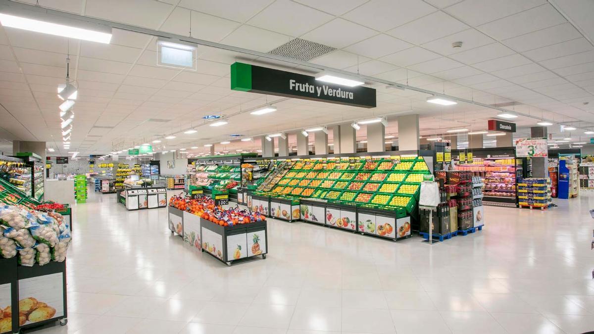 Cómo desinfectar la fruta y la verdura en casa con este nuevo producto de  Mercadona