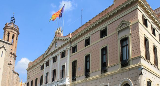 Ayuntamiento de Sabadell