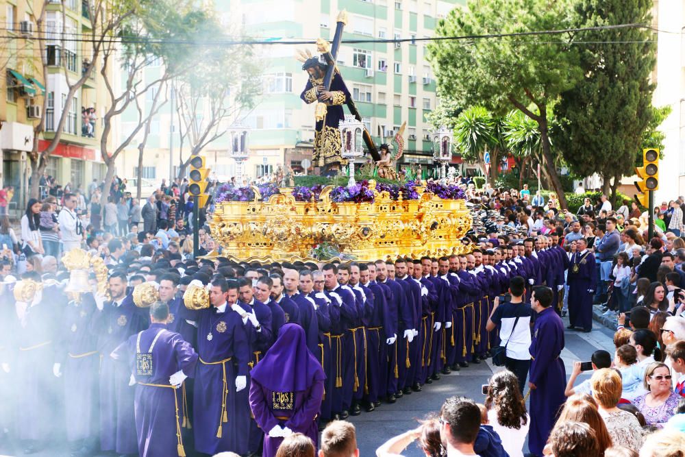 Martes Santo | Nueva Esperanza