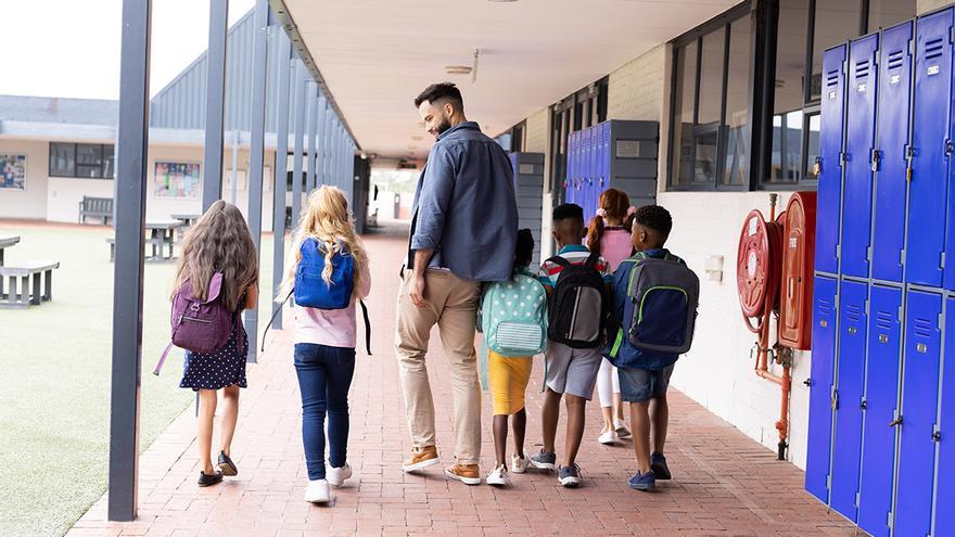 Trastornos de conducta y convivencia en los colegios: ¿cuándo está fundamentado expulsar a un alumno?