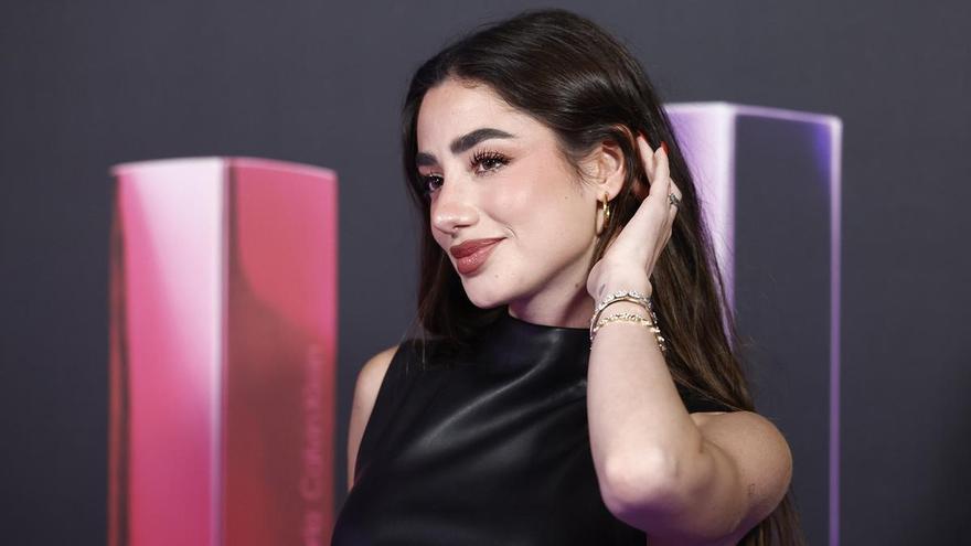 TVyMAS; Los pecados de juventud de Lola Lolita