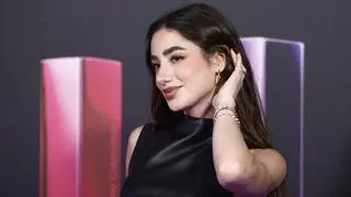 Los pecados de juventud de Lola Lolita