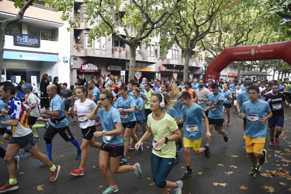 Busca't a les fotos dels 10km urbans de Manresa