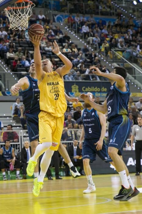 BALONCESTO ACB LIGA ENDESA