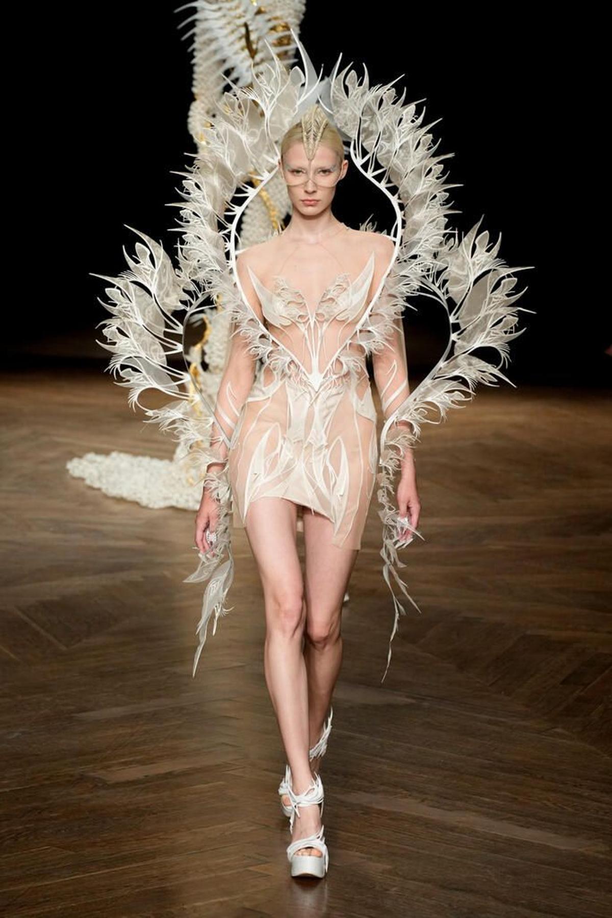 Iris Van Herpen