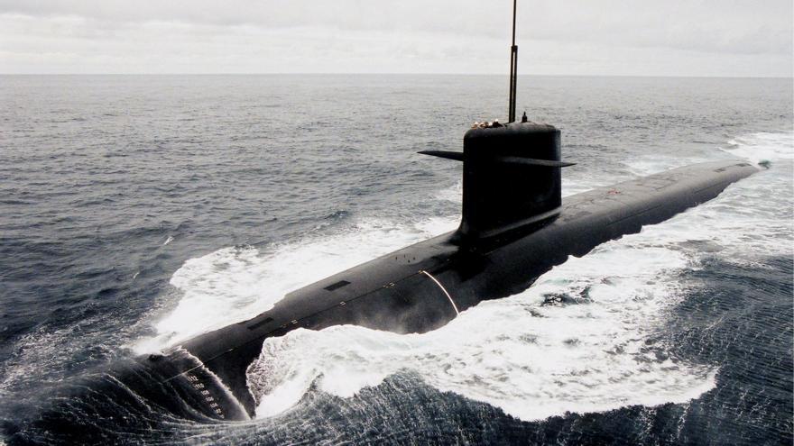 Francia debate un cambio en la doctrina nuclear para pasar de la &quot;disuasión mínima suficiente&quot; a la &quot;extendida&quot; de EEUU y Rusia