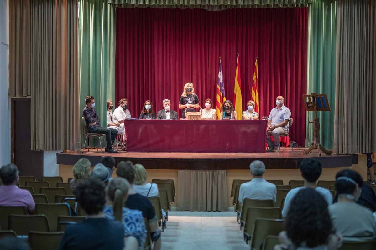 Arranca la edición más valiente del Concurso Internacional de Piano de Ibiza