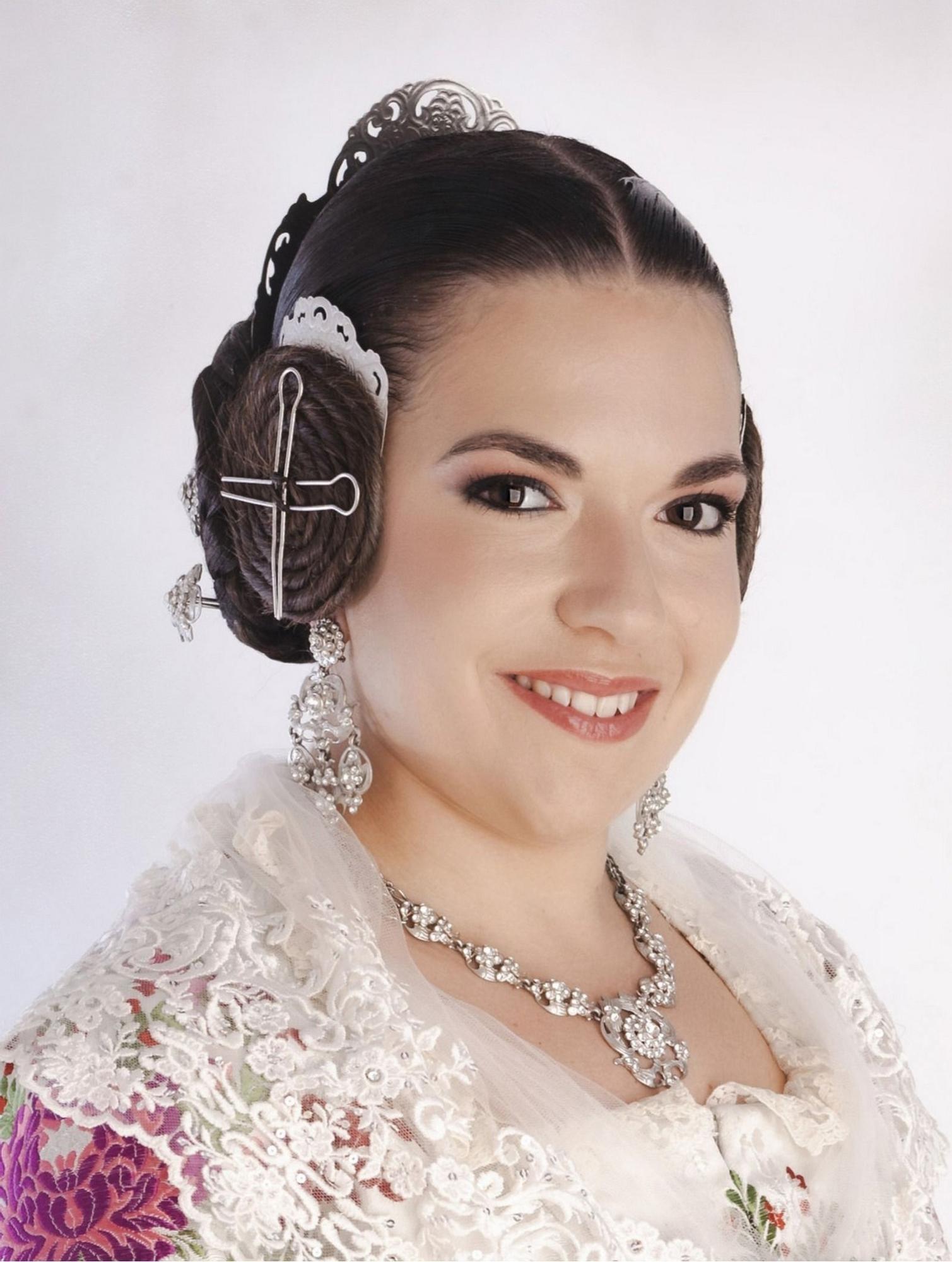 María Torres García (Vivons-Romeu de Corbera)