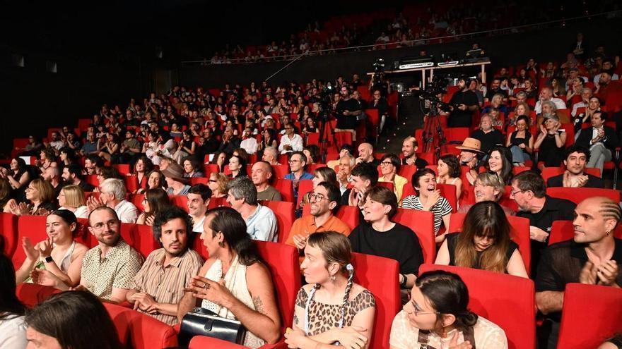 Os XIII Premios Martín Códax da Música celebran a vitalidade da escena galega